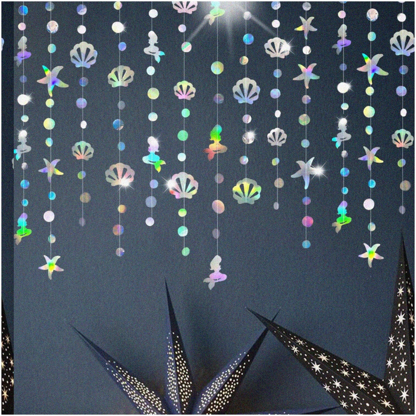 Mexican Fiesta Party Pack 39-Piece Decorations