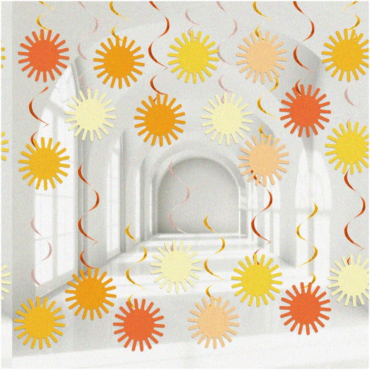 Rose Gold Bachelorette Decor Kit with Balloons and Banner