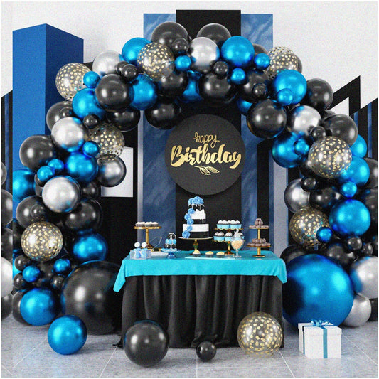 Flamingo Fiesta Sparkling PVC Confetti 2000 Pieces