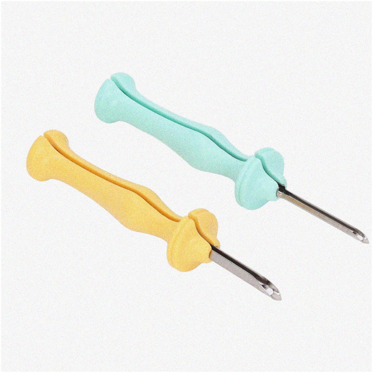 Punch Needle Kit for Home Crafting and Embroidery