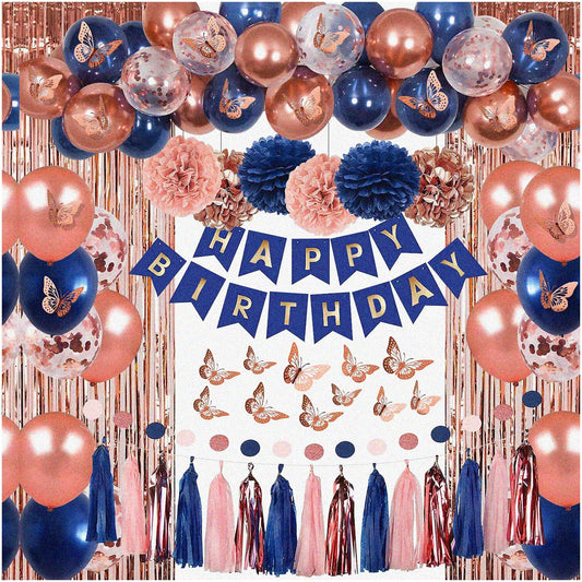 Sparkle Five Birthday Party Confetti 120pcs