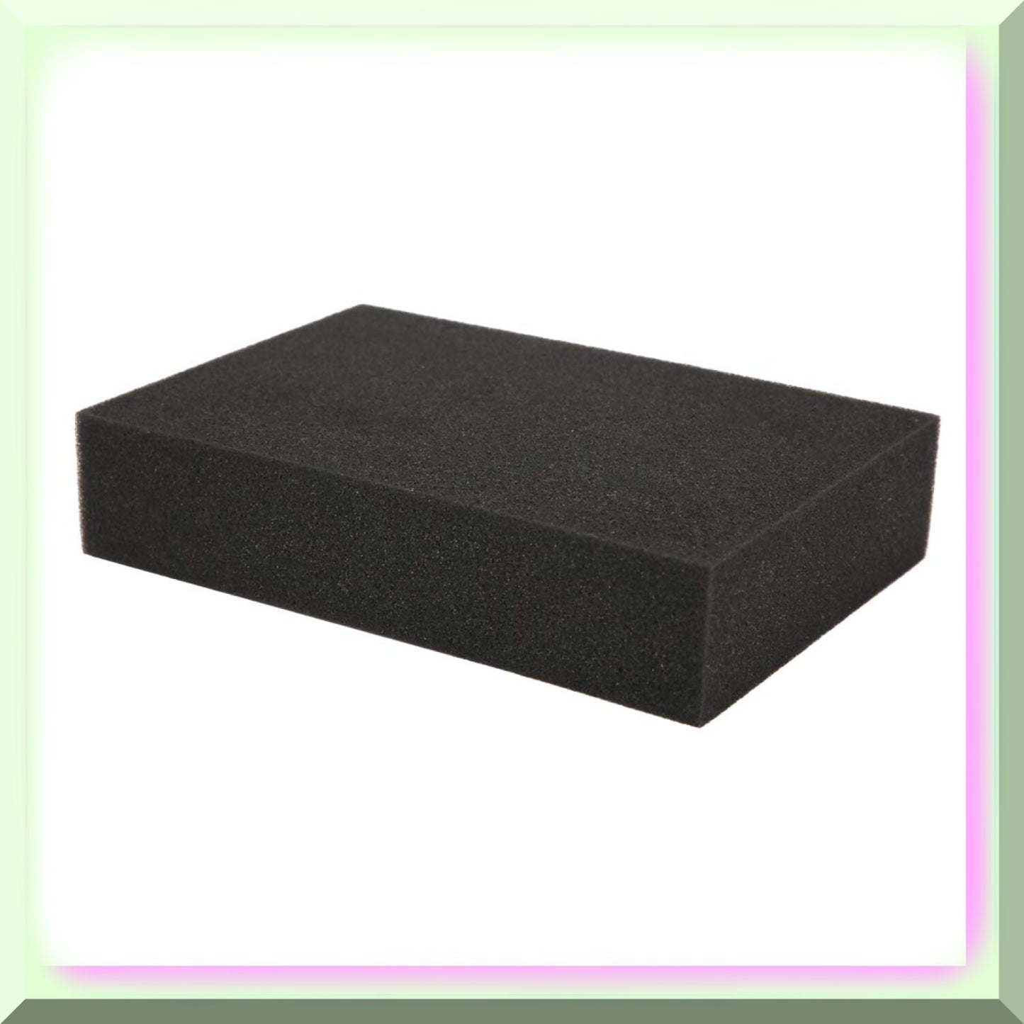 Needle Felting Foam Pad for Better Results