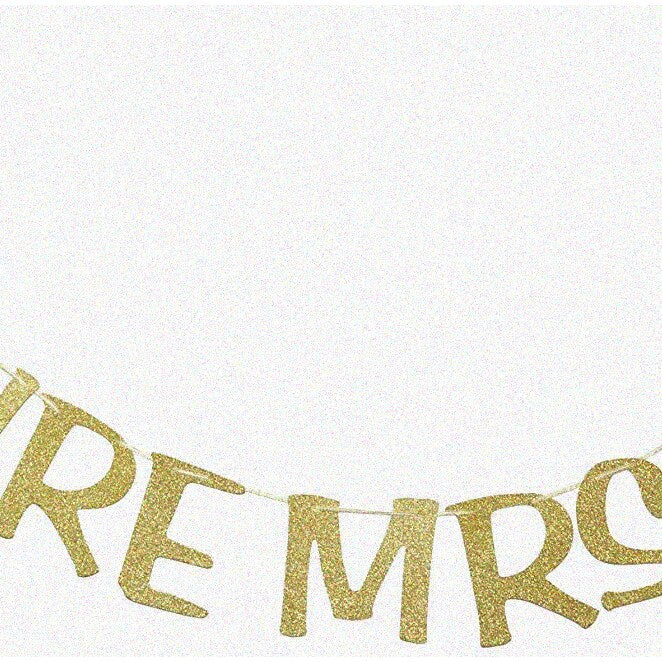 Lesbian Bridal Shower & Wedding Photo Booth Props