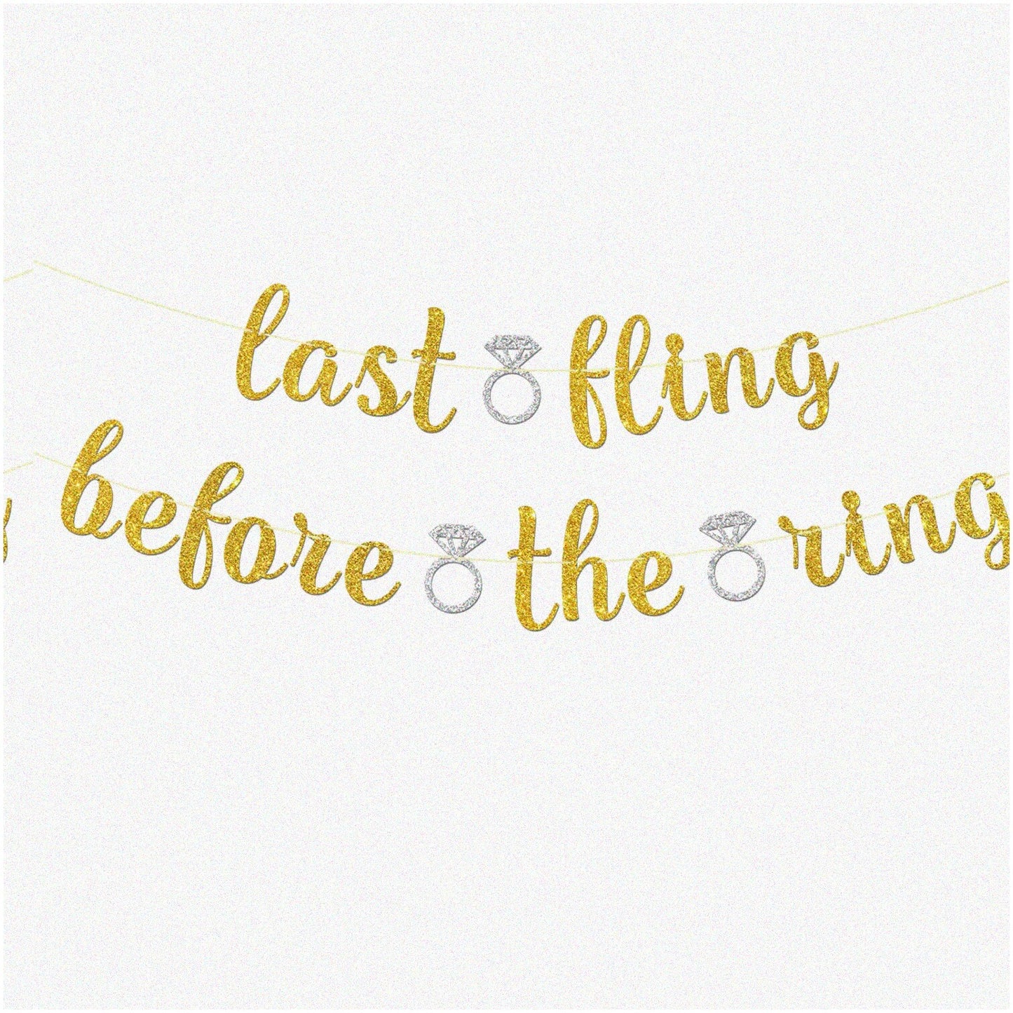 Sparkling Memories Bachelorette Party Kit