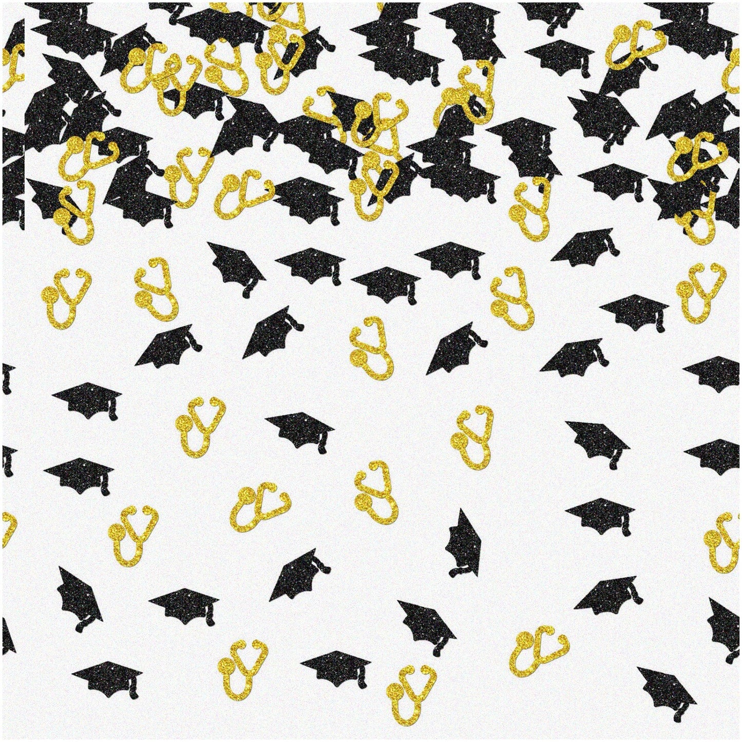 Race Ready Checkered Flag Aisle Runners 24in x 10ft 2-Pack