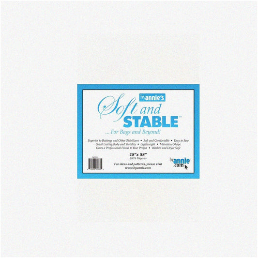 White 18"X58" Comfort Padding