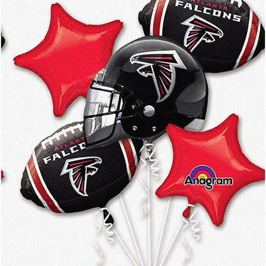 Rainbow Wings Balloon Bouquet