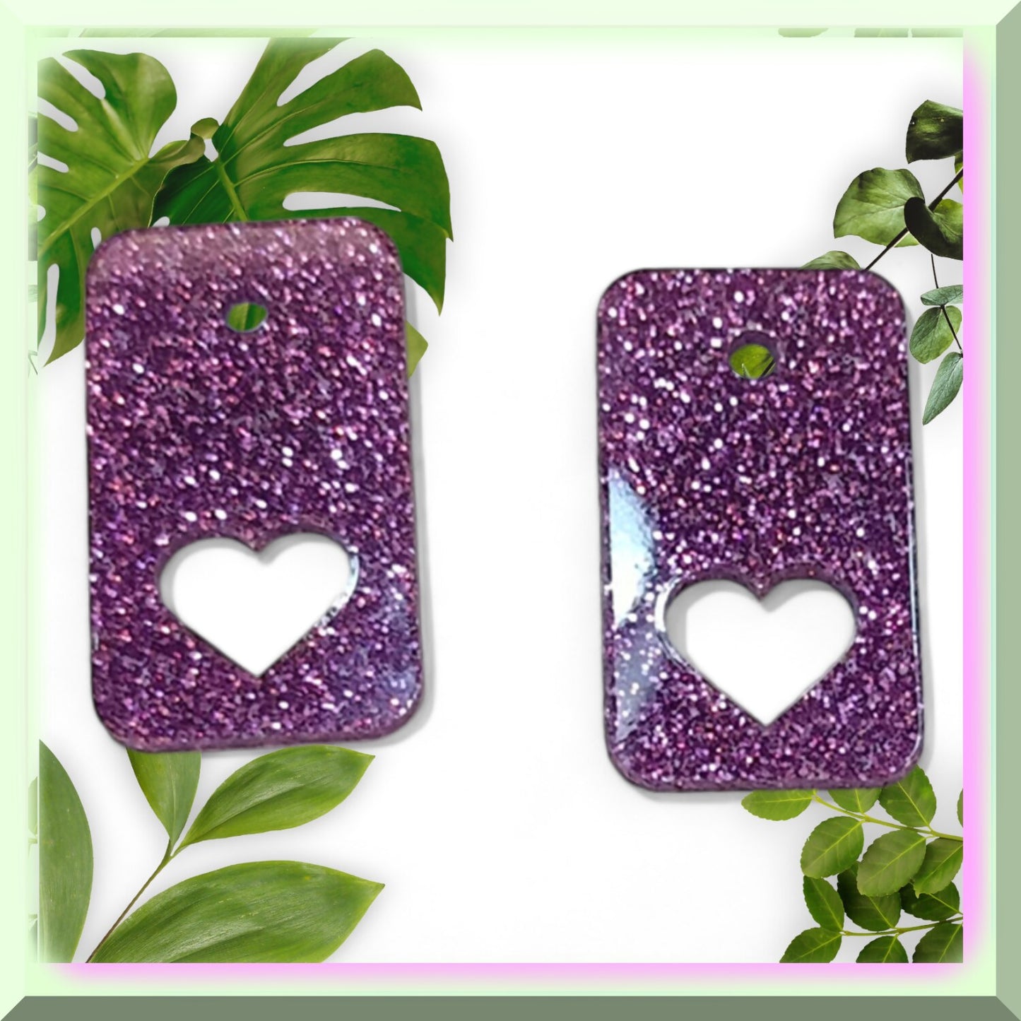 Acrylic Thread Organizer for Cross Stitch and Embroidery