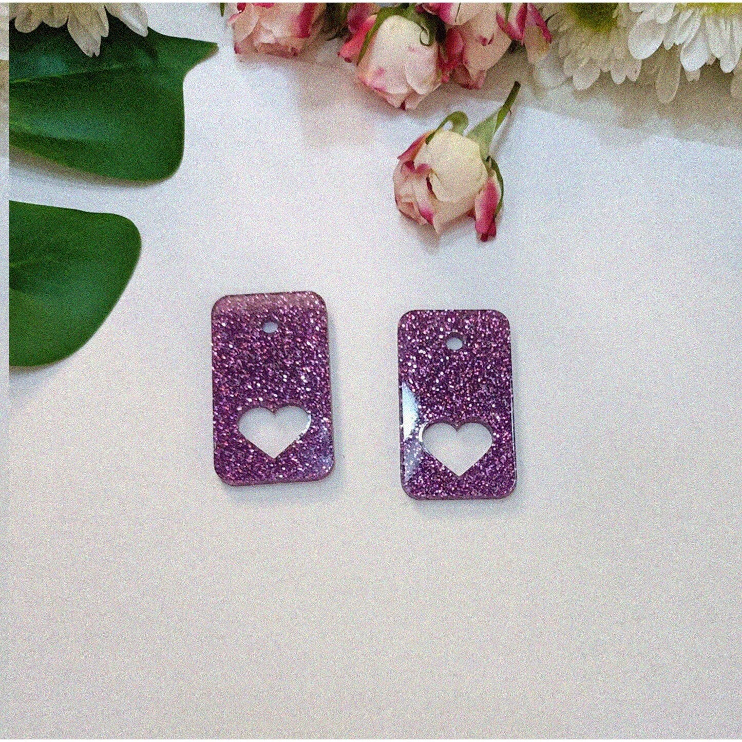 Acrylic Thread Organizer for Cross Stitch and Embroidery