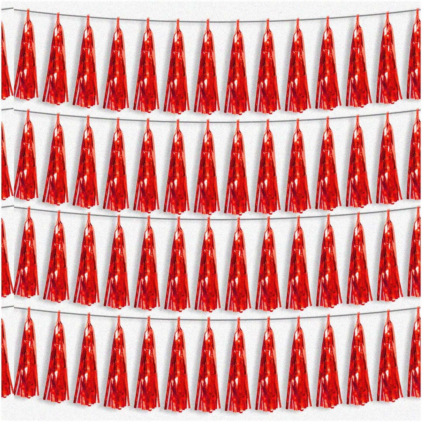 Gold Glitter Graduation Banner for 2023