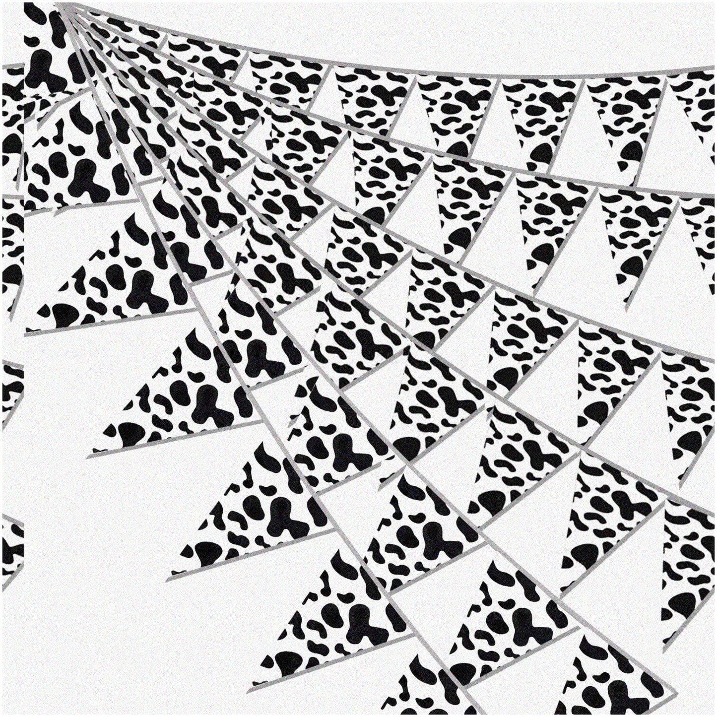 Party Height Chart Mugshot Banner