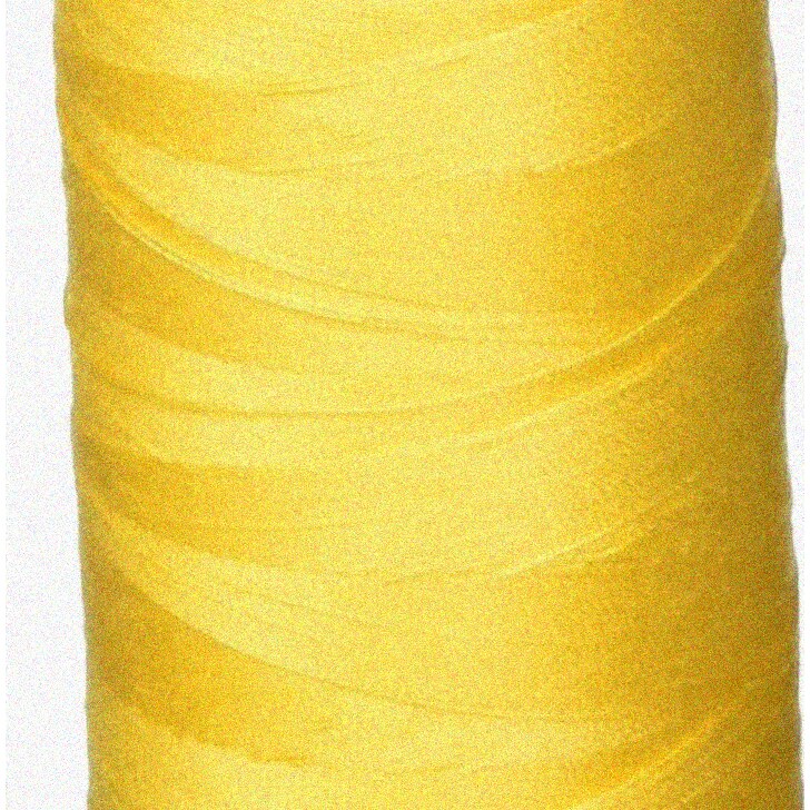 Solid Cotton Thread for Quilting and Embroidery