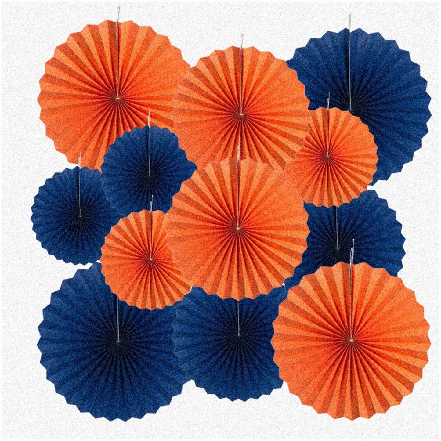 Ninja Themed Tablecloths 3 Pack 54x108 Inches