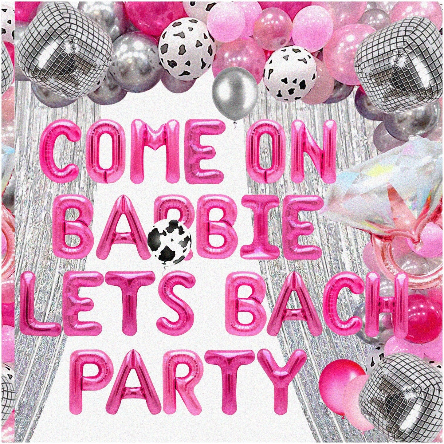 15Pcs Navy Blue and Gold 80th Birthday Balloons