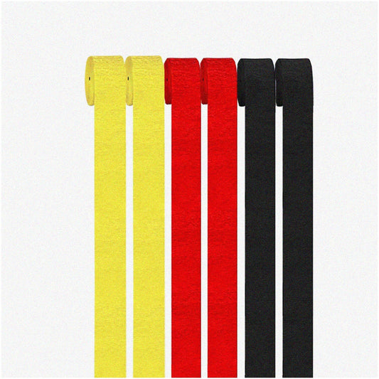 Purple Pink Birthday Party Decoration Set