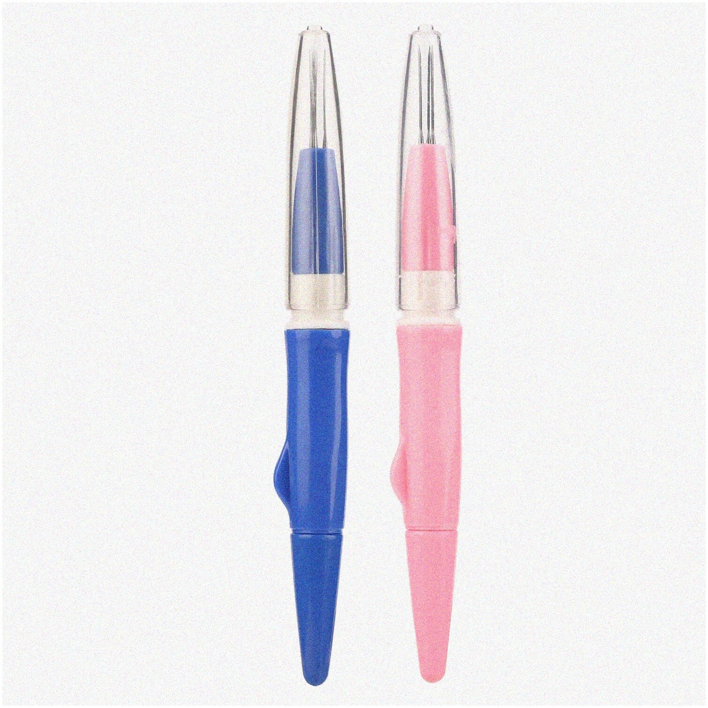 3-in-1 Felting Needle Tool for DIY Tufting and Patchwork