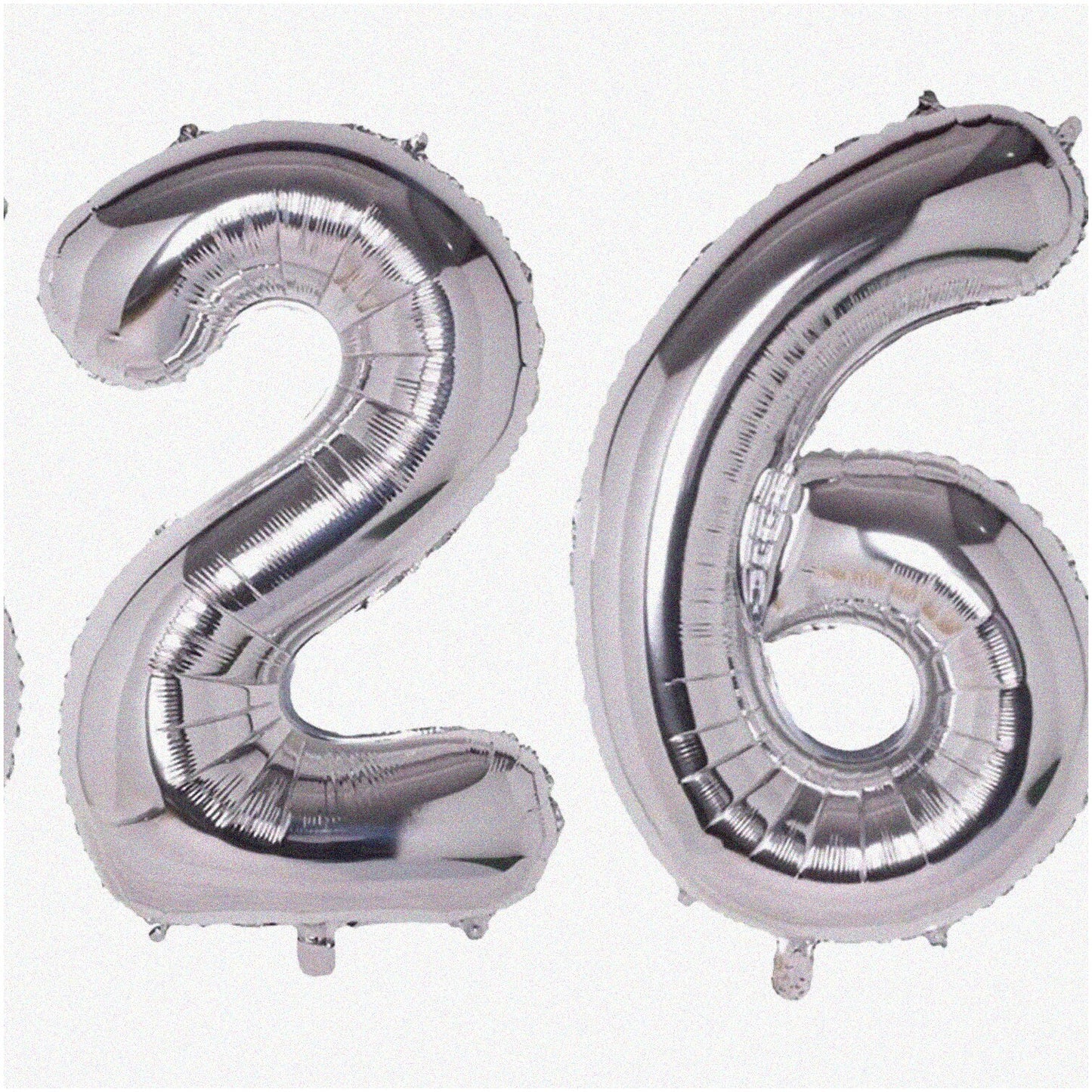 Golden Jubilee 50th Birthday Decoration Kit