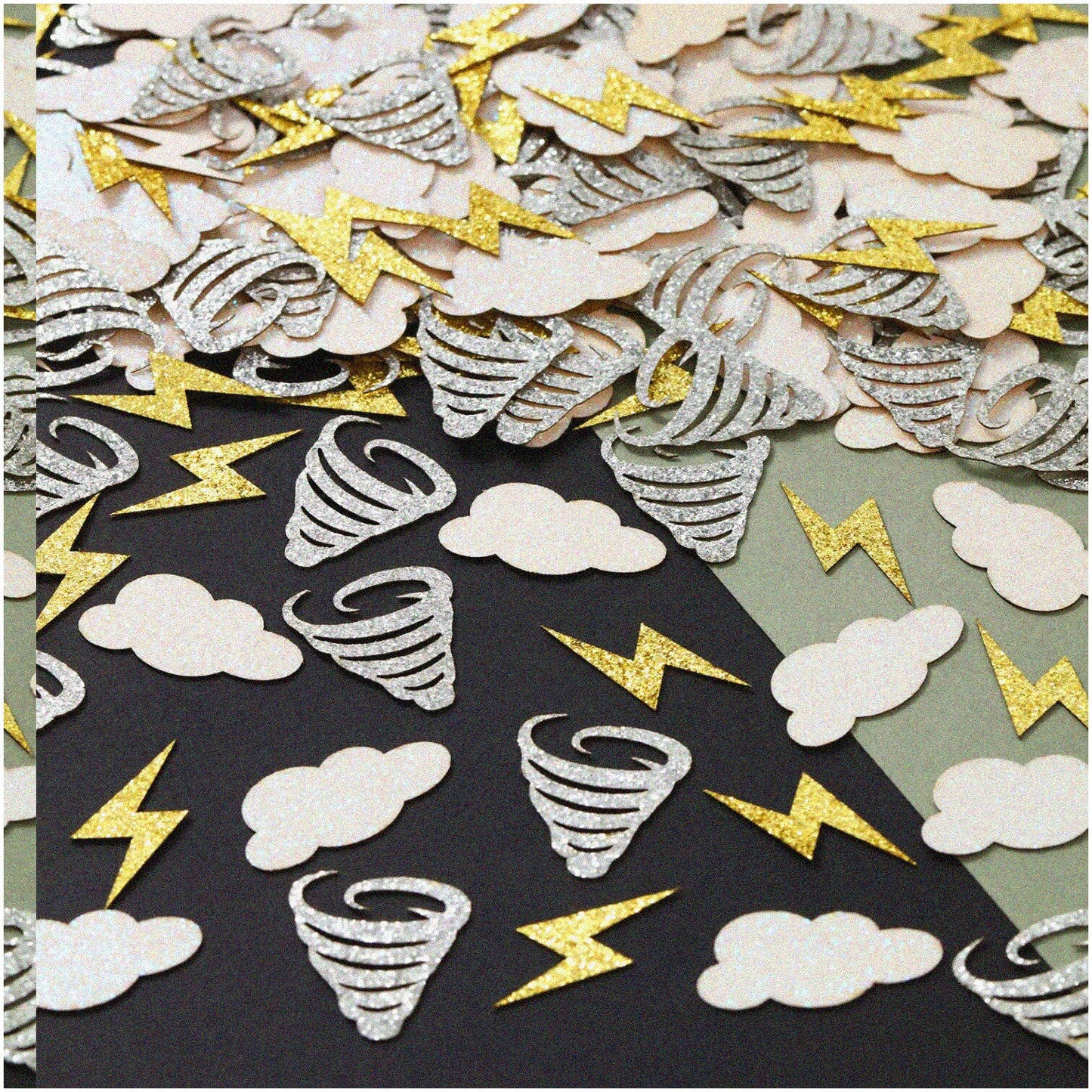 Nurse Power Celebration Kit with Banner and Bunting