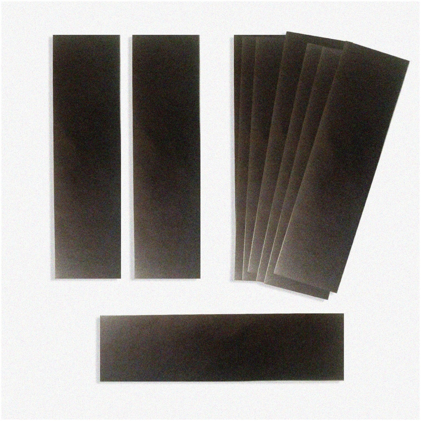 Anti-Tarnish Strips 2" x 7" 10 Pack