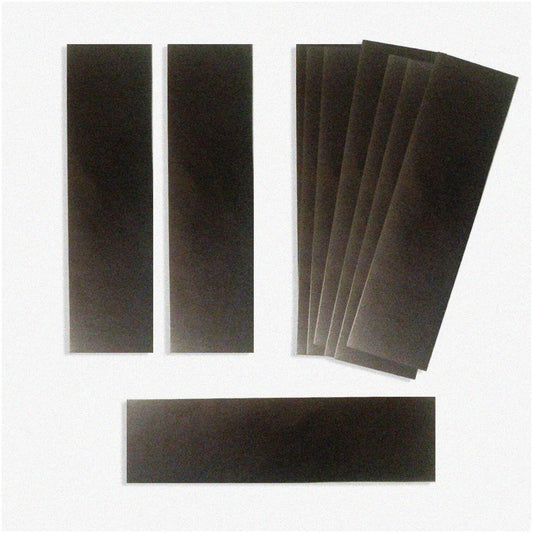 Anti-Tarnish Strips 2" x 7" 10 Pack