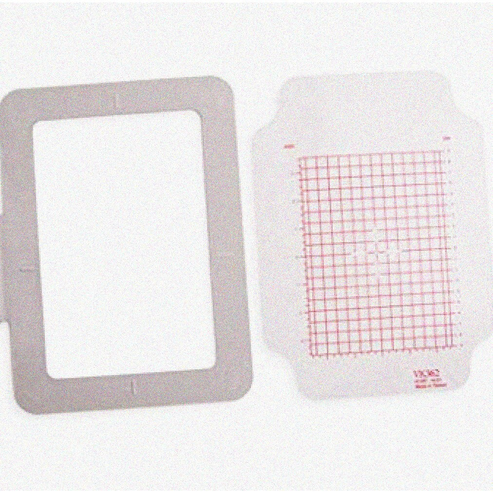 Embroidery Metal Hoop 180x130mm for Creative Machines
