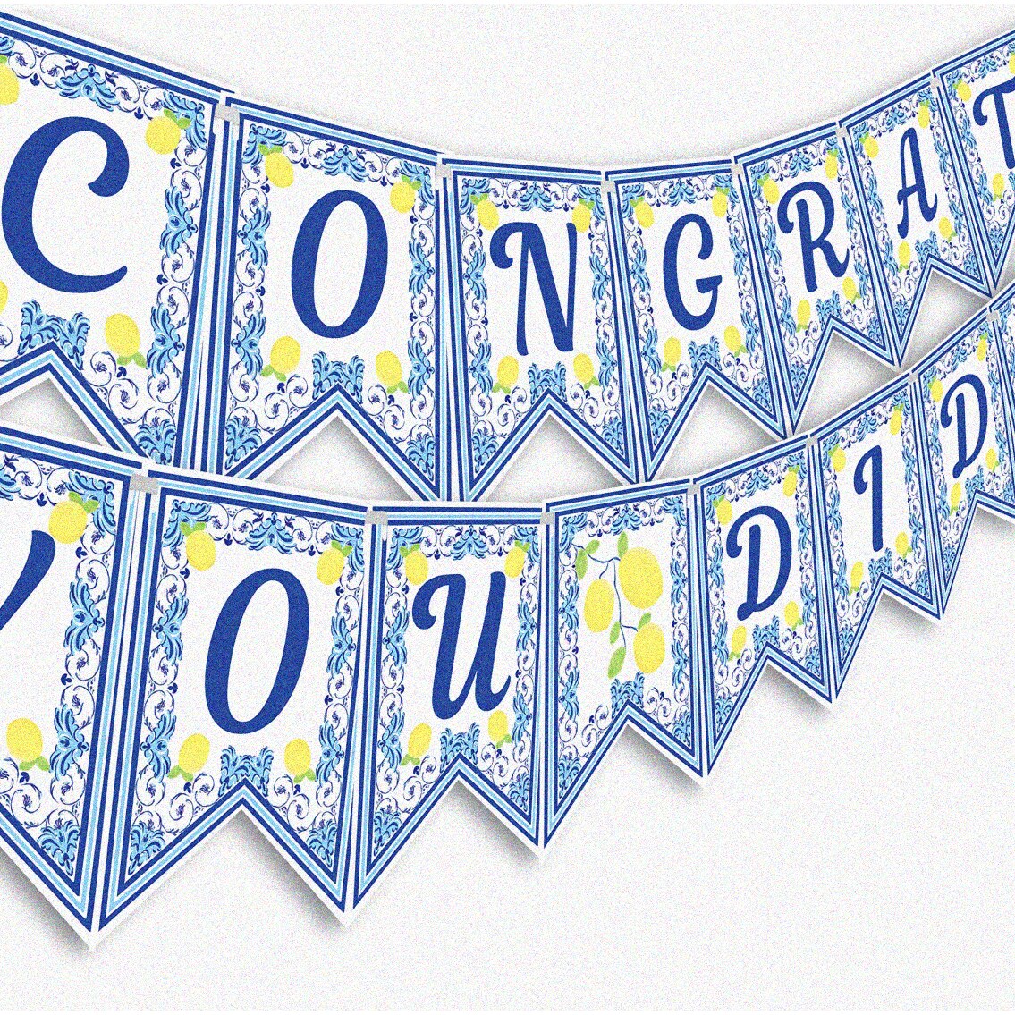 Mermaid Magic Party Pack 8PCS Balloons