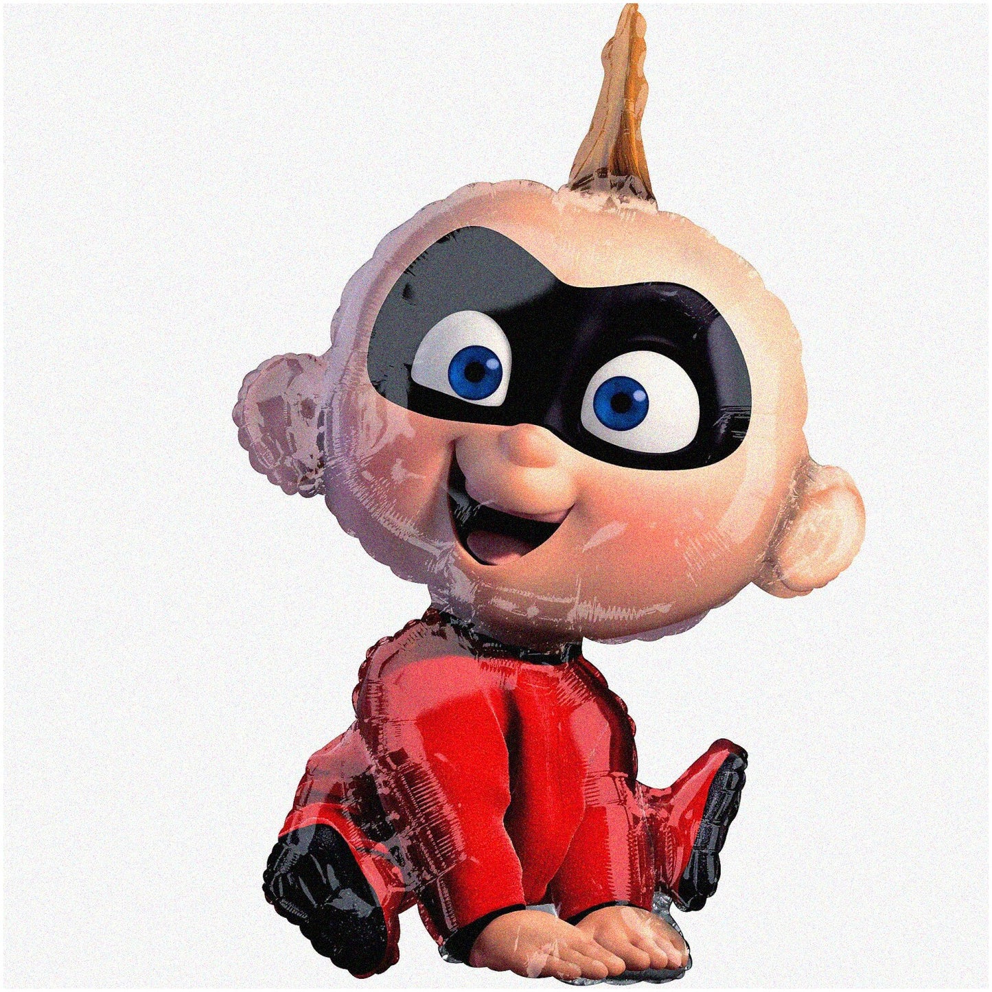 32" Incredibles 2 Jack Multicolor Balloon