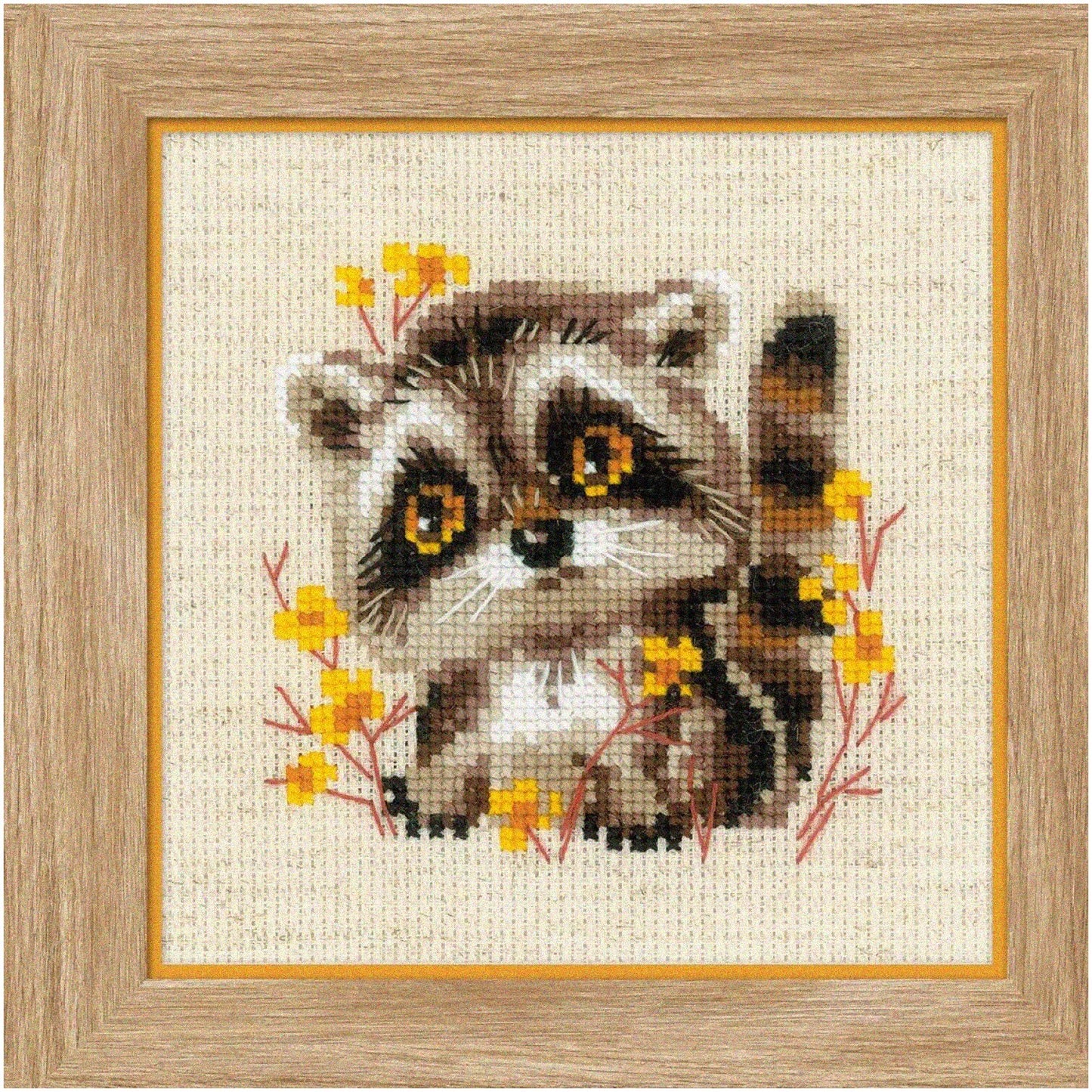 Cross Stitch Kits for Arts and Crafts Projects