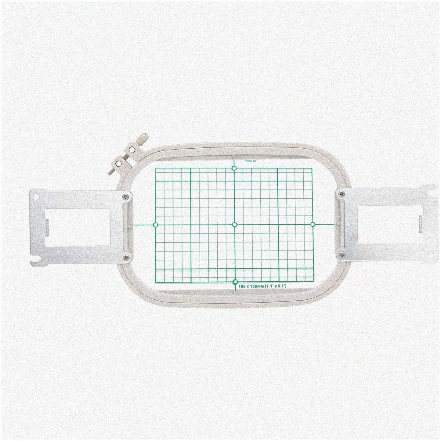 Embroidery Hoop for Sewing and Embroidery Machines