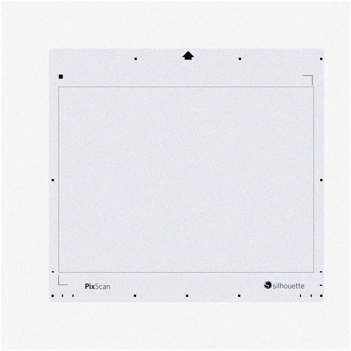 CAMEO PrecisionCut Mat 8.5x11.5 Inches