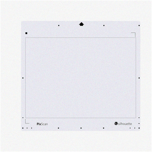 CAMEO PrecisionCut Mat 8.5x11.5 Inches