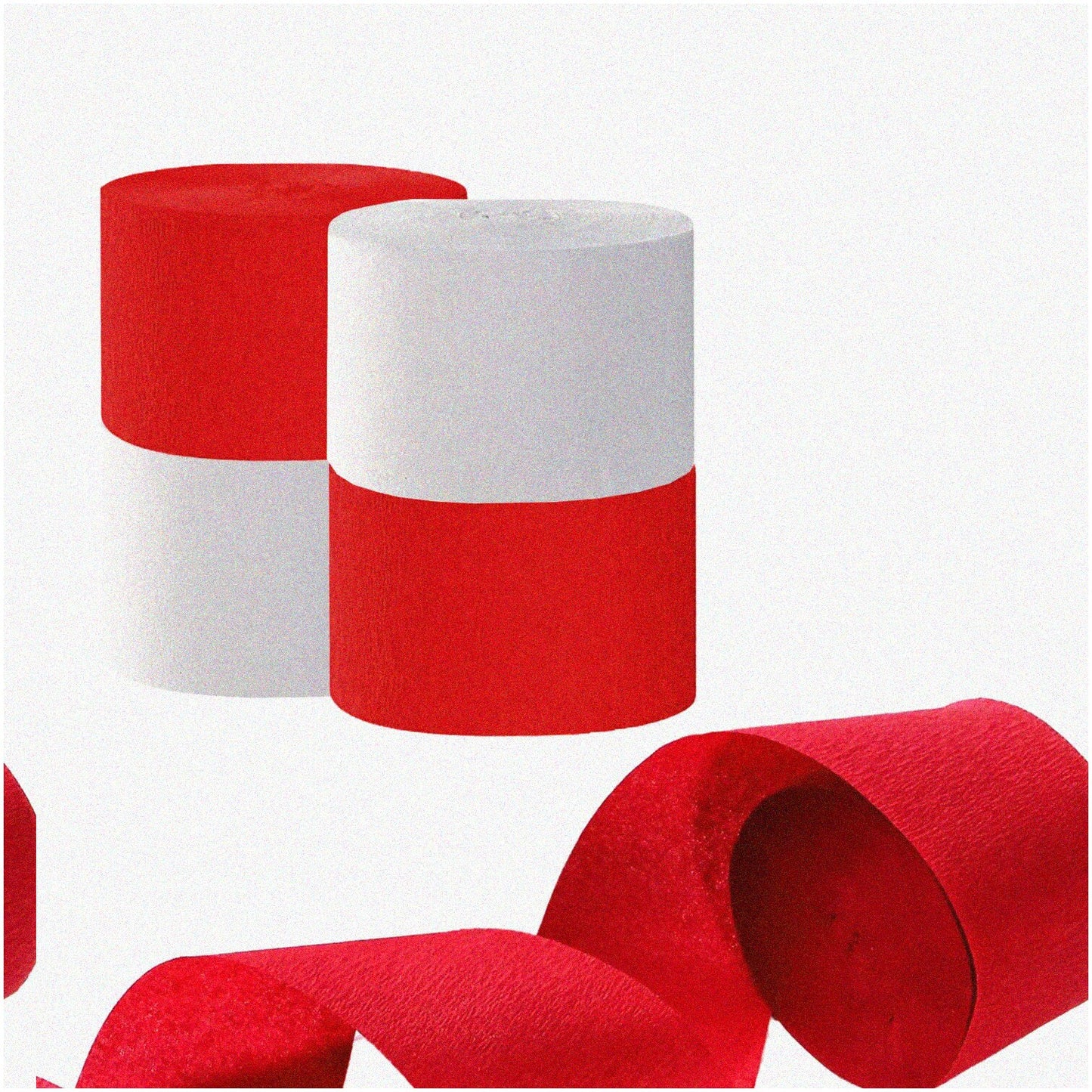 Party Pals Double-Sided Table Toppers 12 Pack