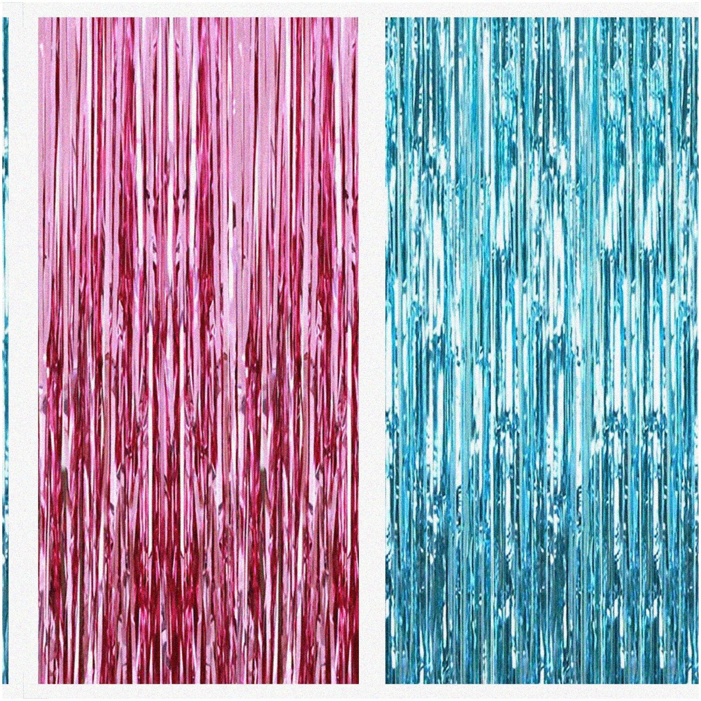 Baptism & Communion Banner Set for Baby Blessings