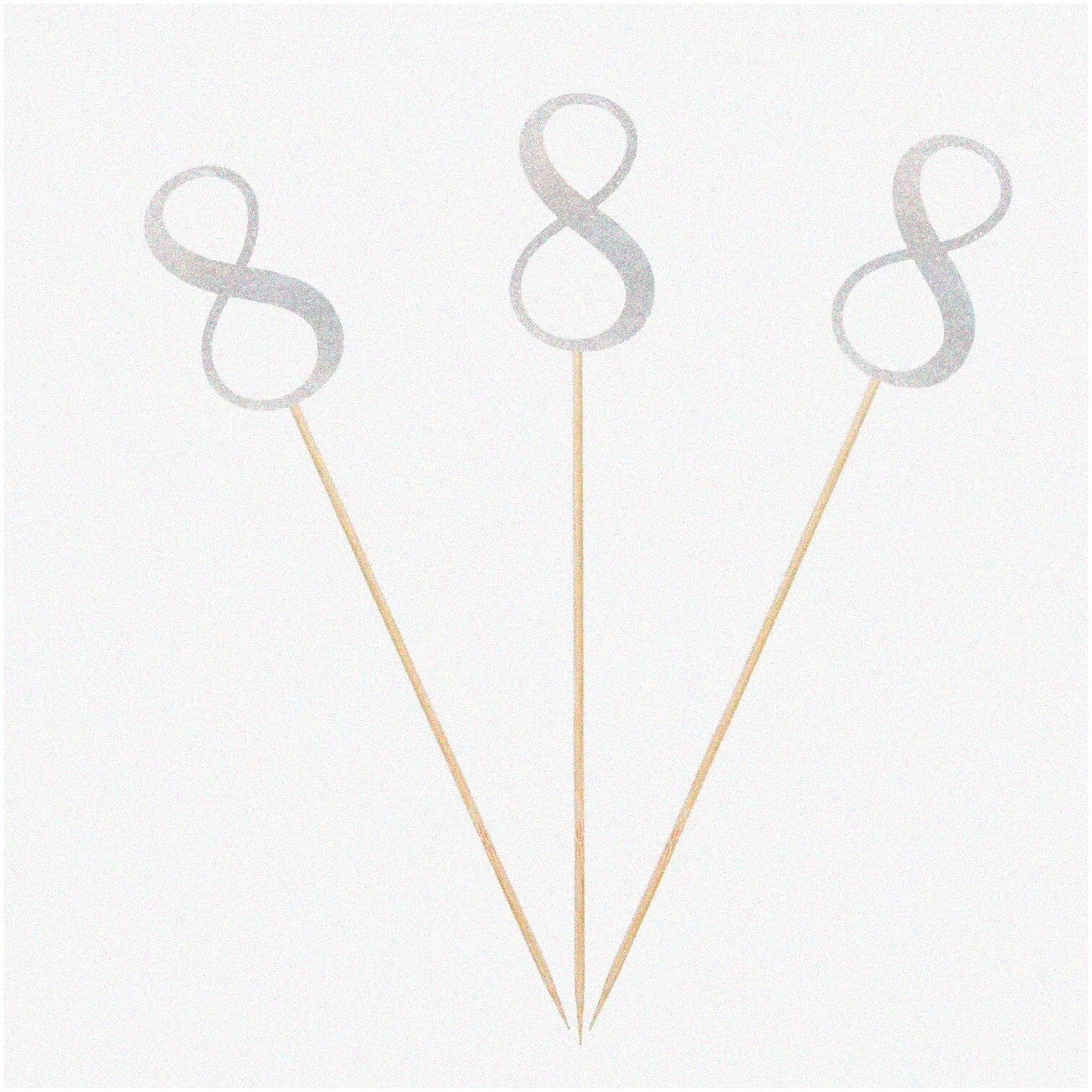 35th Celebration Kit with Star Garland and Streamers