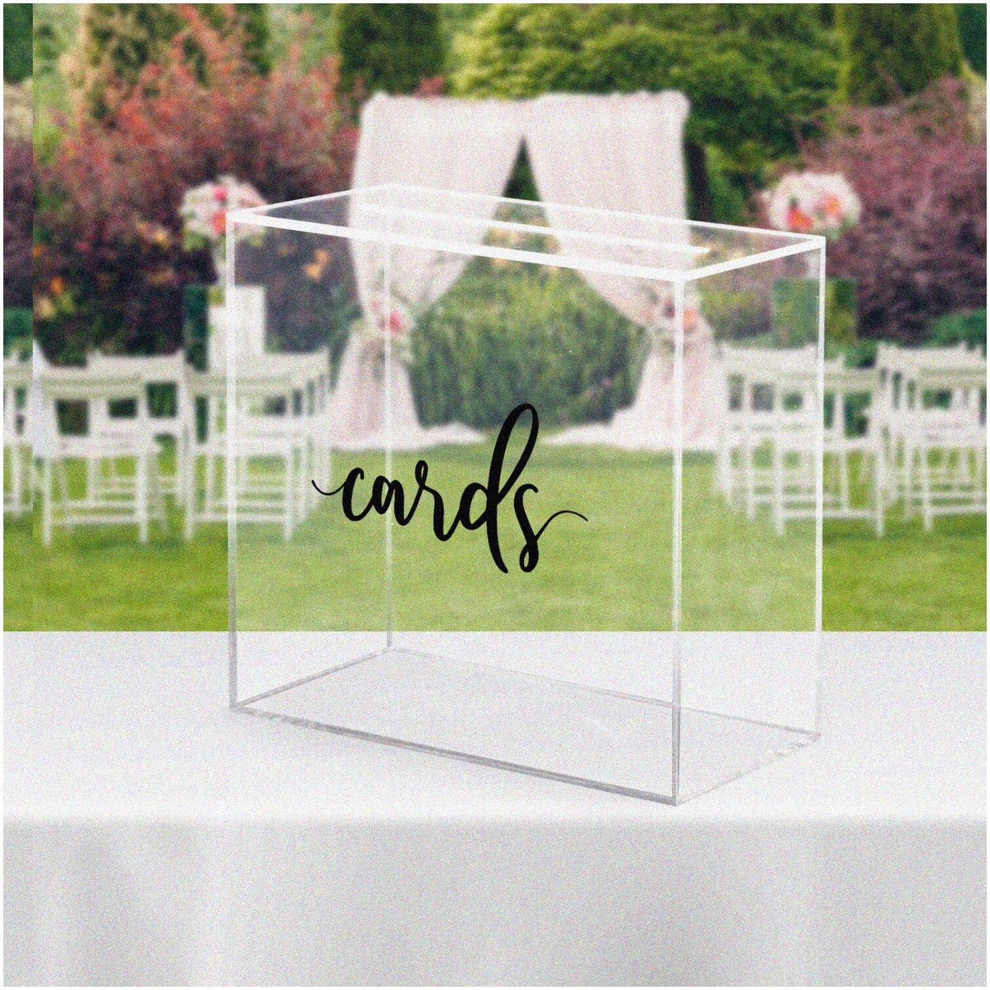 100 White Luminary Bags for Weddings and Parties