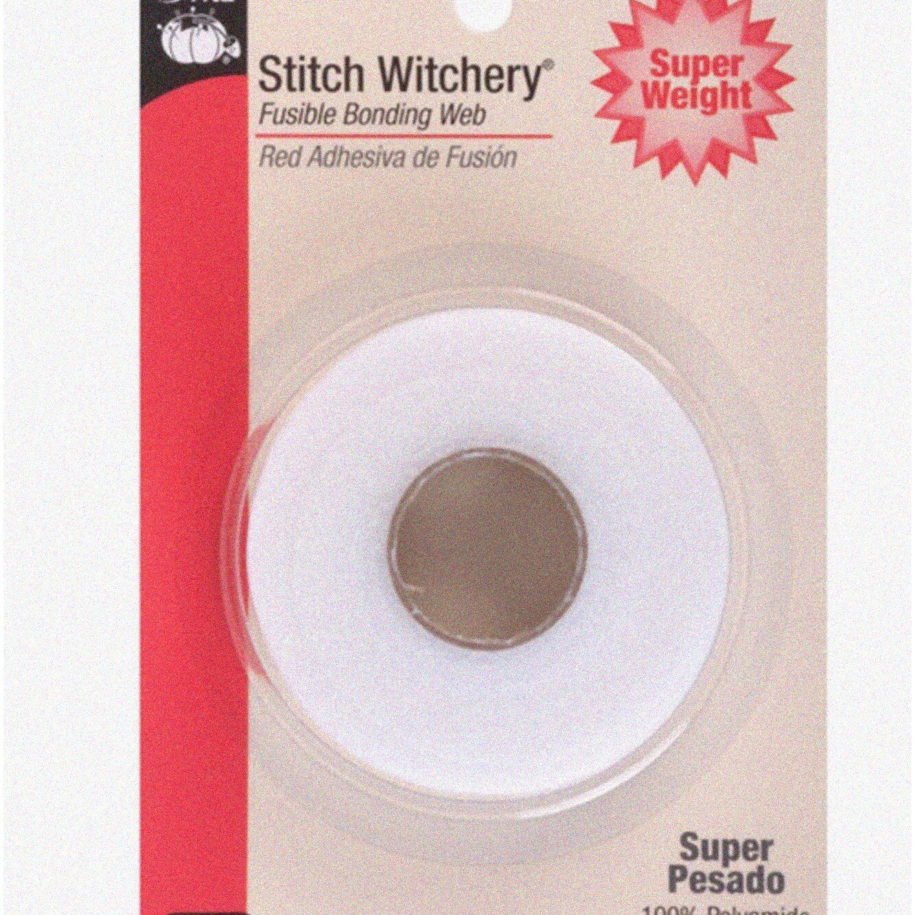 Crafty Thread Roll 5/8-Inch x 13 Yards