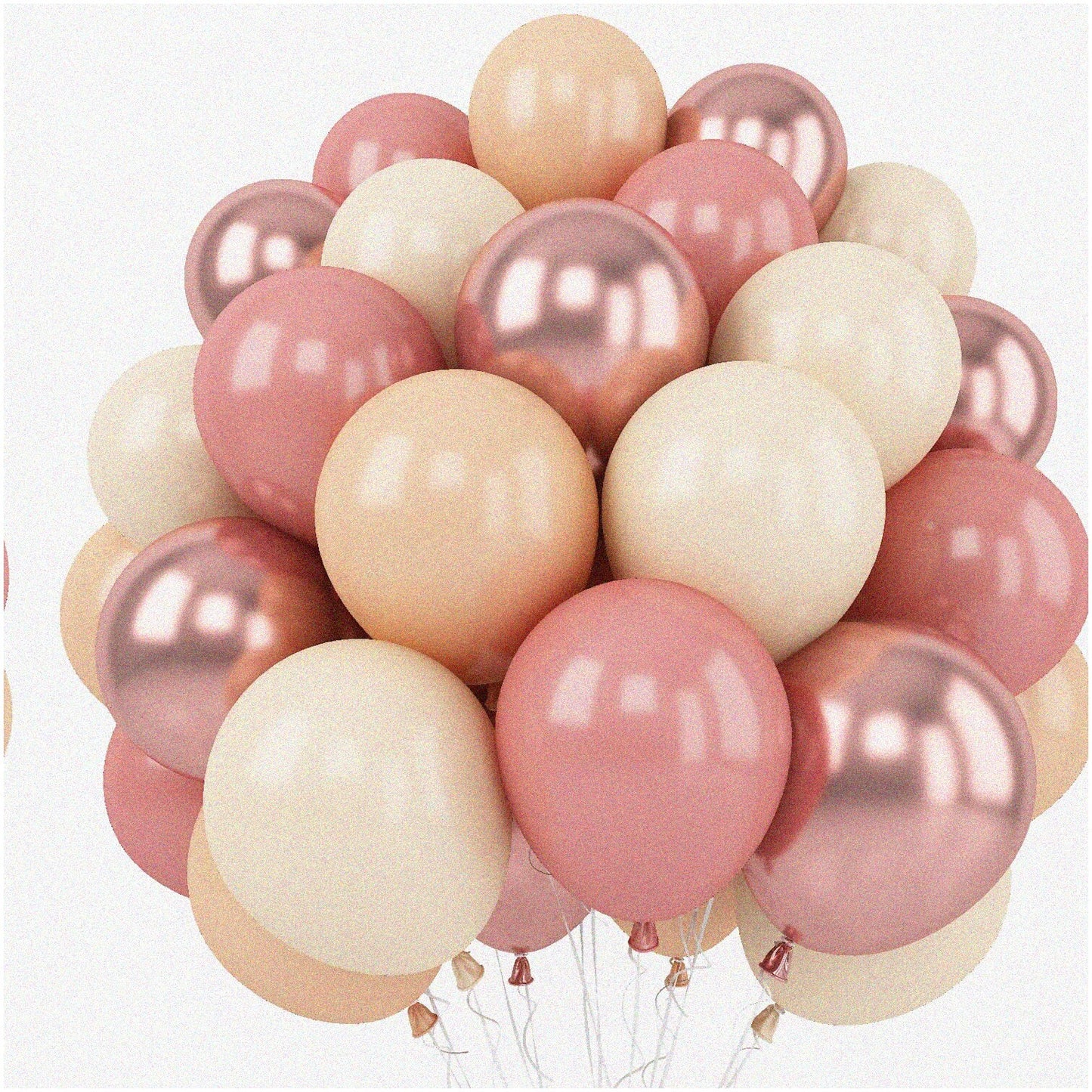 Disco Cowgirl Party Kit 26PCS Pink Decorations