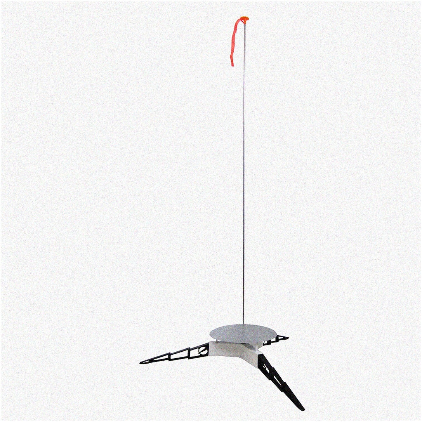 EcoLaunch Pad for Rockets Brown 1/4 inch