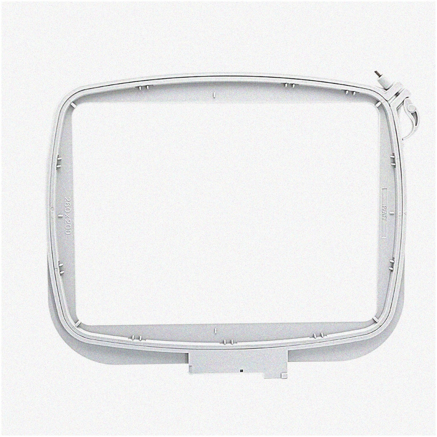 Embroidery Hoop for Sewing Machines 10x8 inch