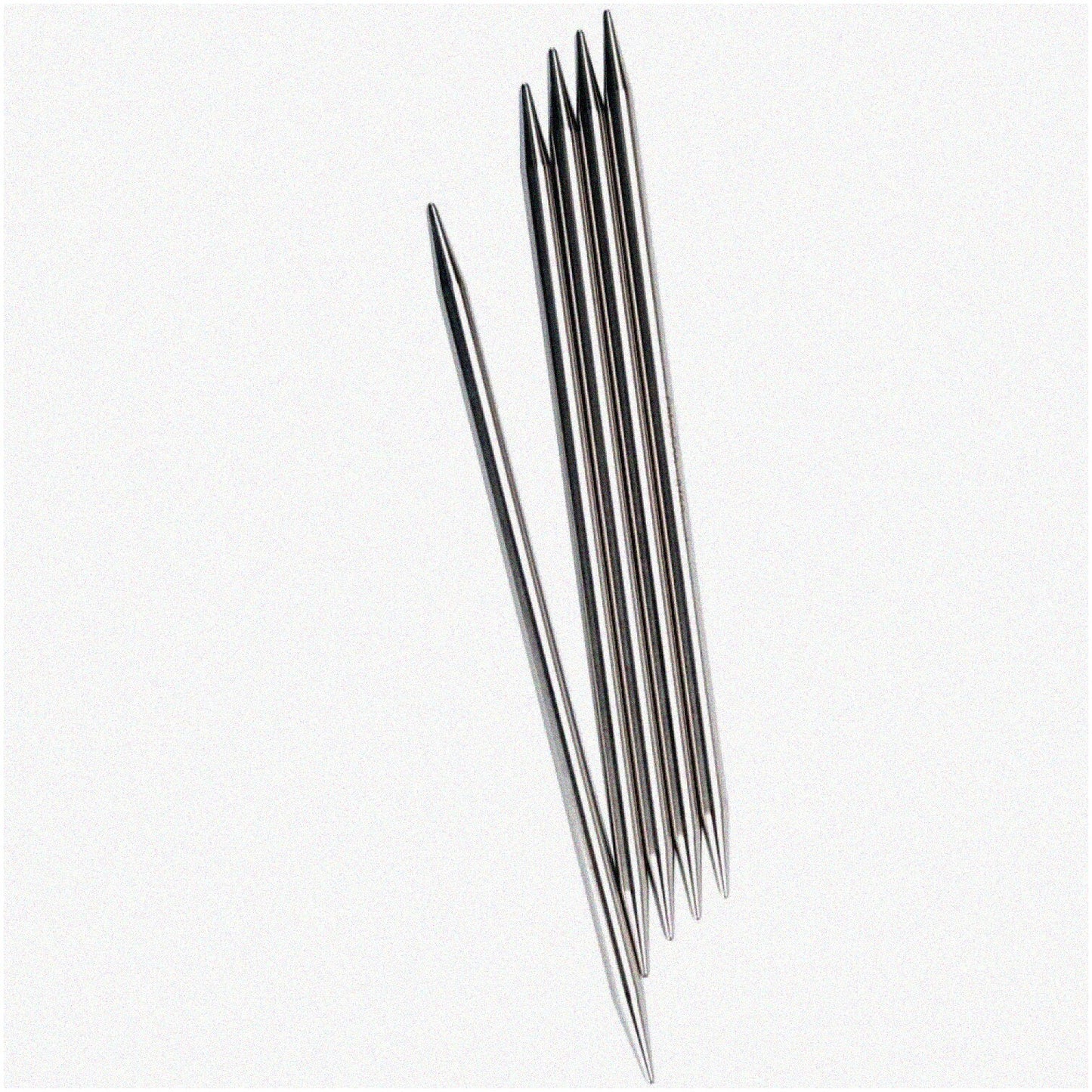 Rainbow Stitcher's Delight Knitting Needle Set 7/4.5mm Multicolor