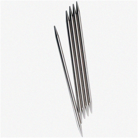 Rainbow Stitcher's Delight Knitting Needle Set 7/4.5mm Multicolor