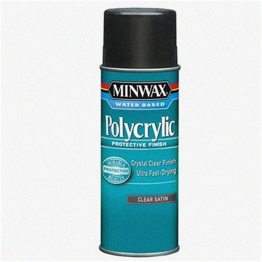WoodGuard Clear Coat Spray 11.5 oz
