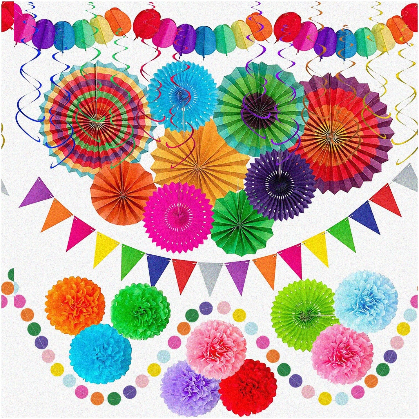 Party Perfect Balloon Tower Kit for Weddings and Events
