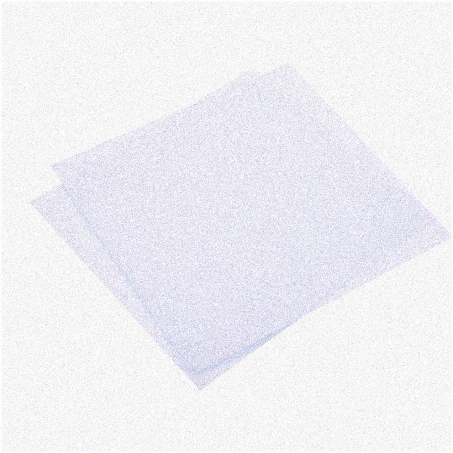 20x20 Cross Stitch Fabric Pack for DIY Embroidery