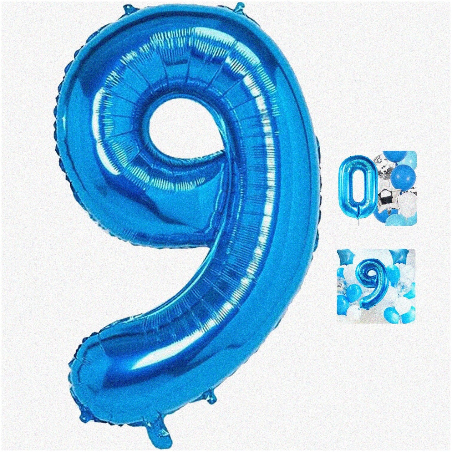 14pcs Celebration Decoration Kit for Graduation, Birthday, Wedding