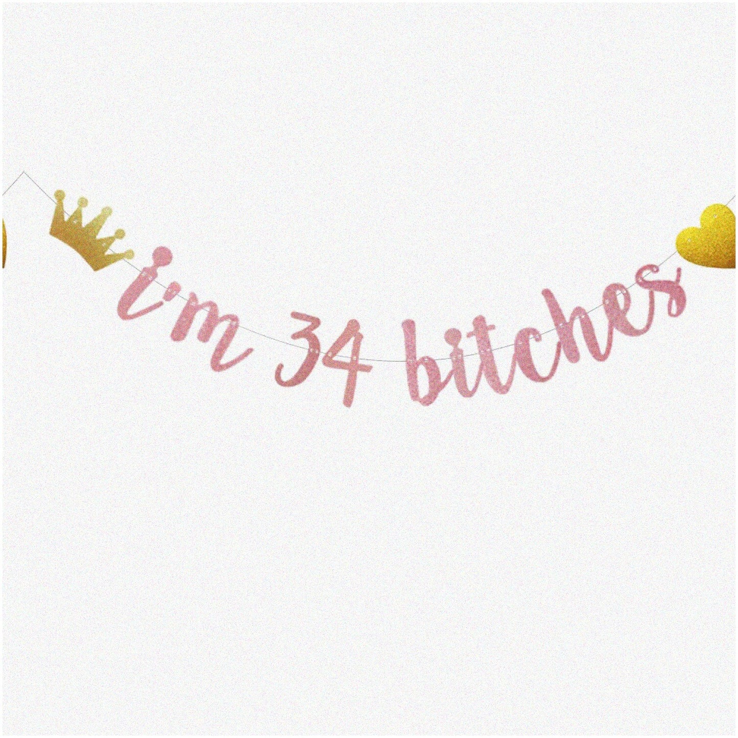 Happy 100 Days Alphabet Balloons Set 16 Inch