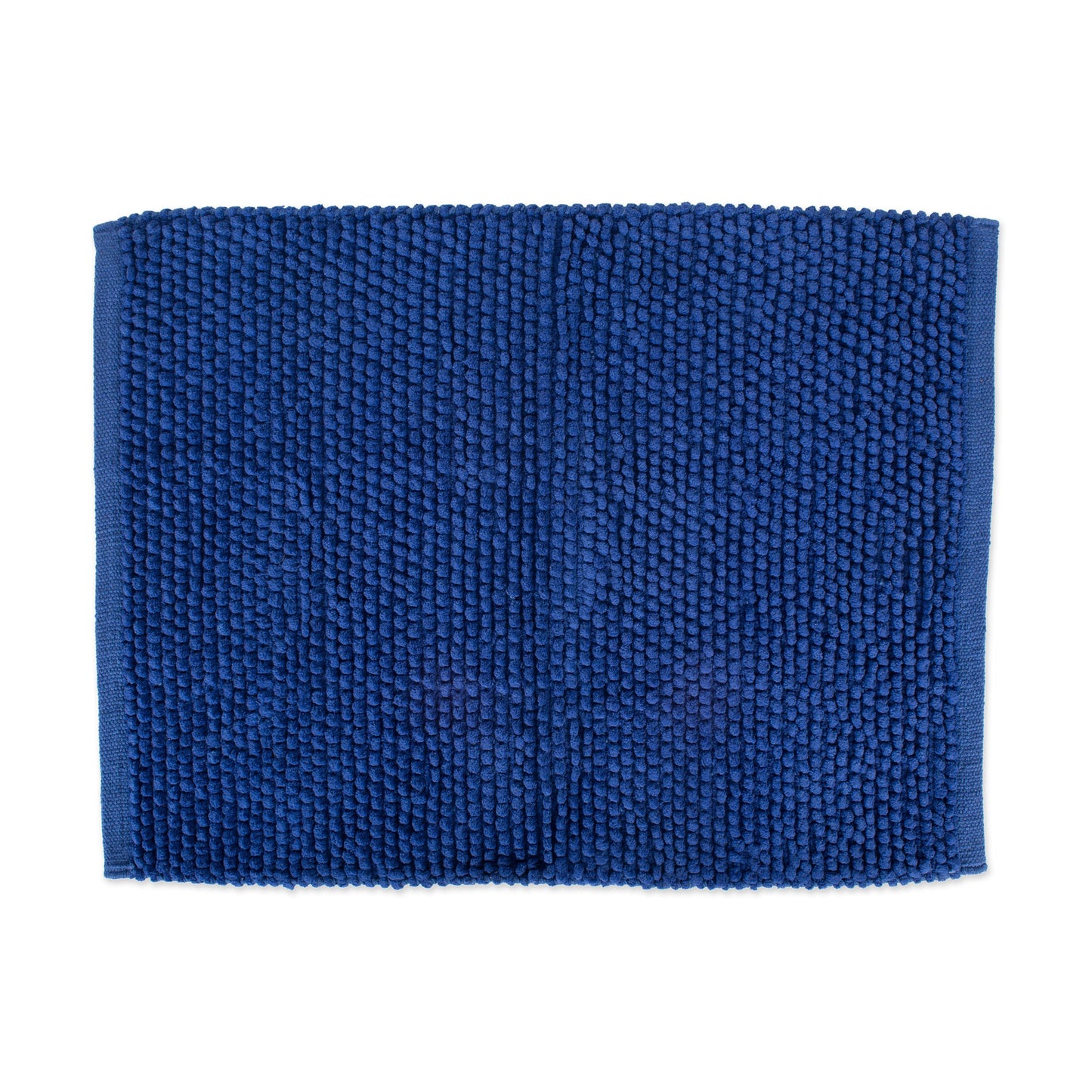 Provence Portofino Blue Bath Rug 22x30