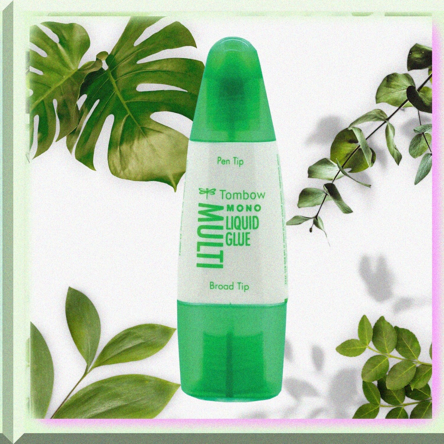 Multi Liquid 0.88 Ounce 1-Pack with Dual Tip Dispenser