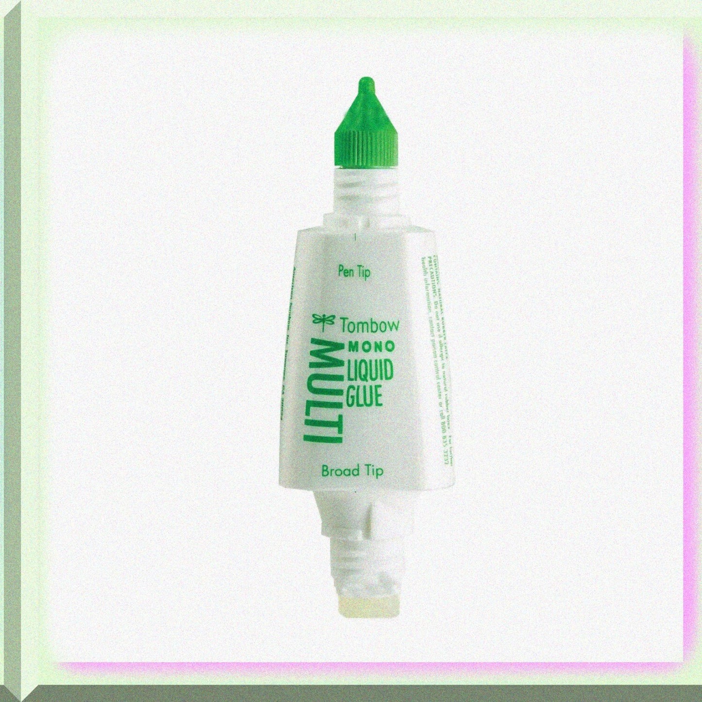 Multi Liquid 0.88 Ounce 1-Pack with Dual Tip Dispenser