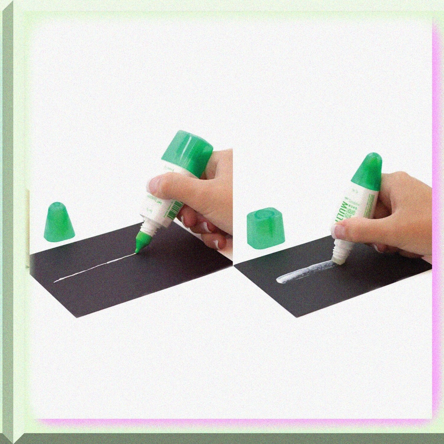 Multi Liquid 0.88 Ounce 1-Pack with Dual Tip Dispenser